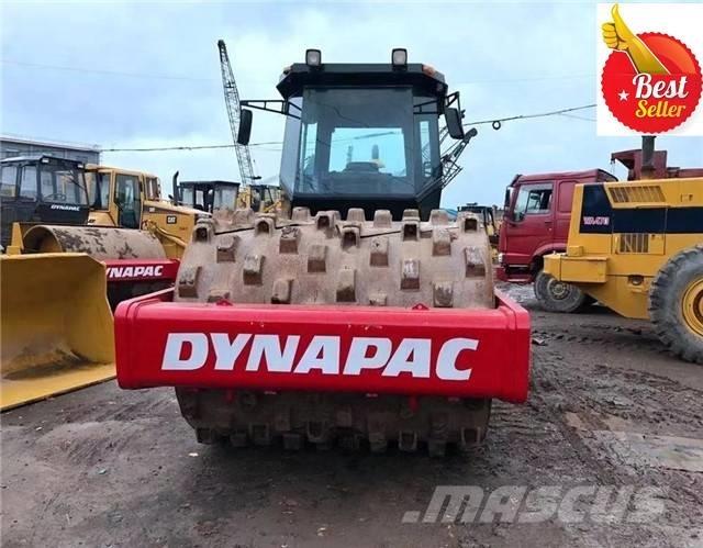 Dynapac CA 602 D Грунтові котки