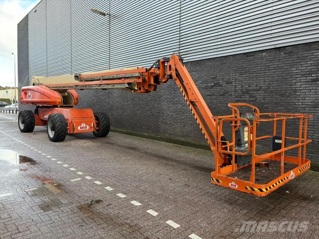 JLG 1200SJP Телескопічні підйомники