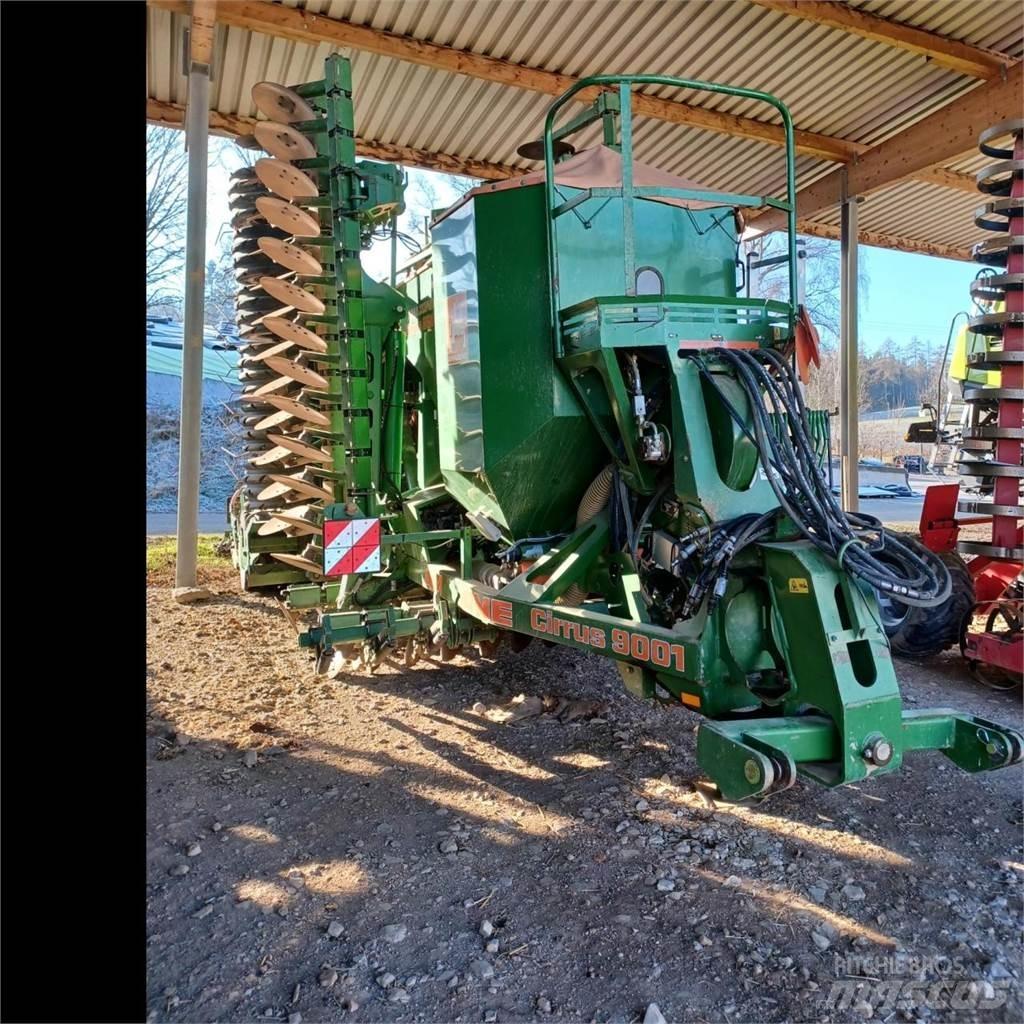 Amazone Cirus 9001 Сівалки
