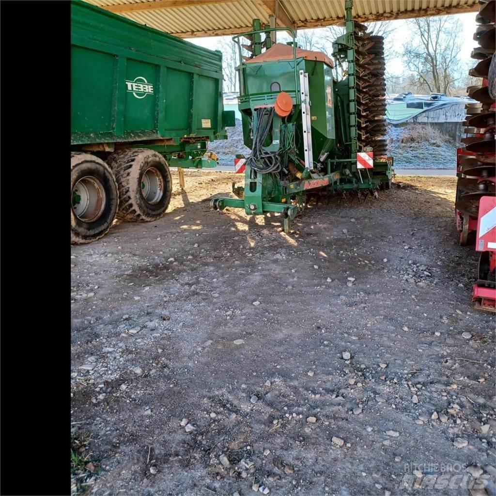 Amazone Cirus 9001 Сівалки