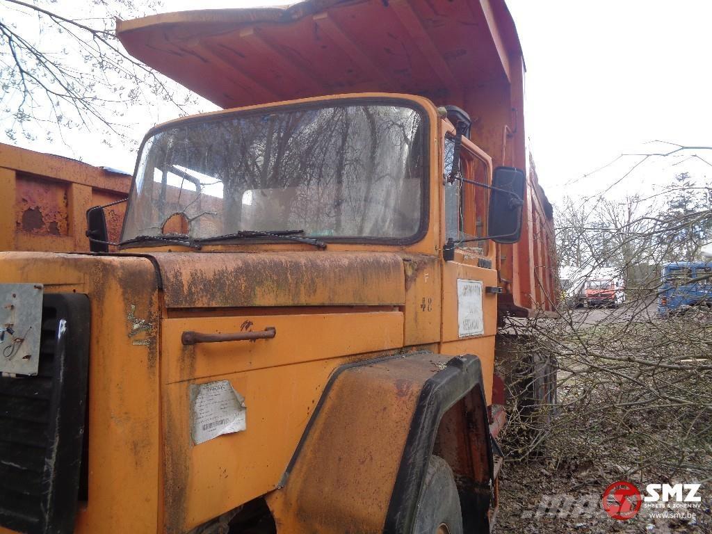 Iveco 330.30 Автоконтейнеровози