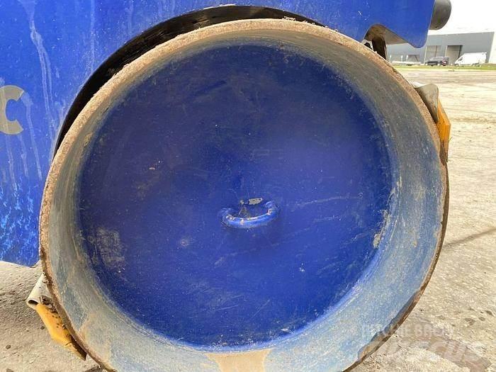 Hamm HD10 Котки тротуарні