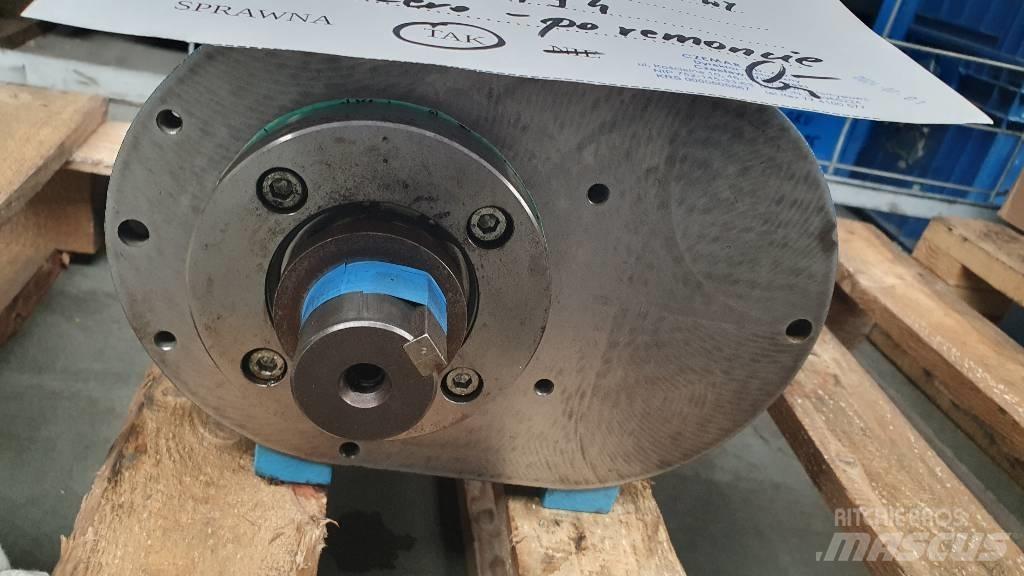 Boge BS61 Додаткове обладнання для компресорів