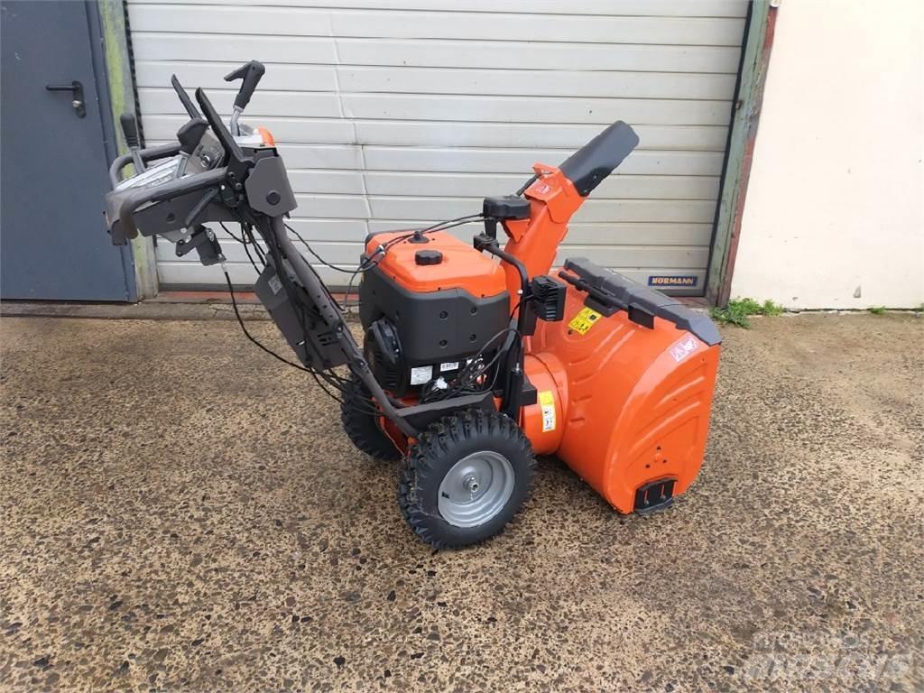 Husqvarna ST420 Снігомітли