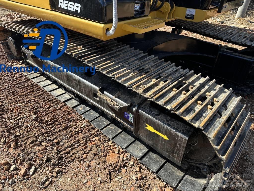 CAT 315D2GC Середні екскаватори 7т. - 12т.
