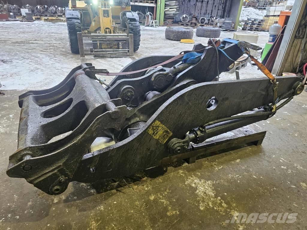 Volvo L 70 H deler Фронтальні навантажувачі