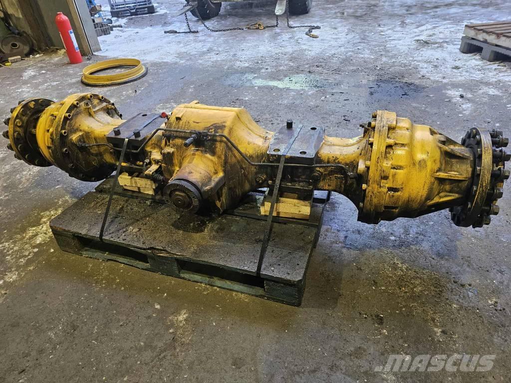 Volvo L 70 H deler Фронтальні навантажувачі