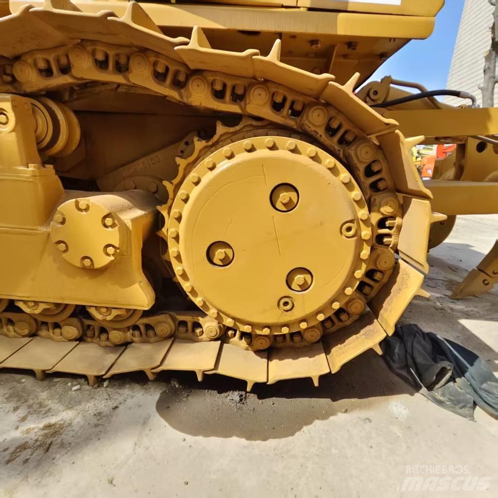 CAT D 7 G Гусеничні бульдозери