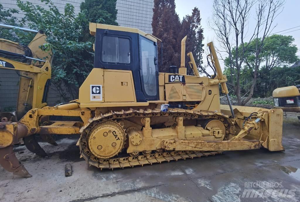 CAT D 7 G Гусеничні бульдозери