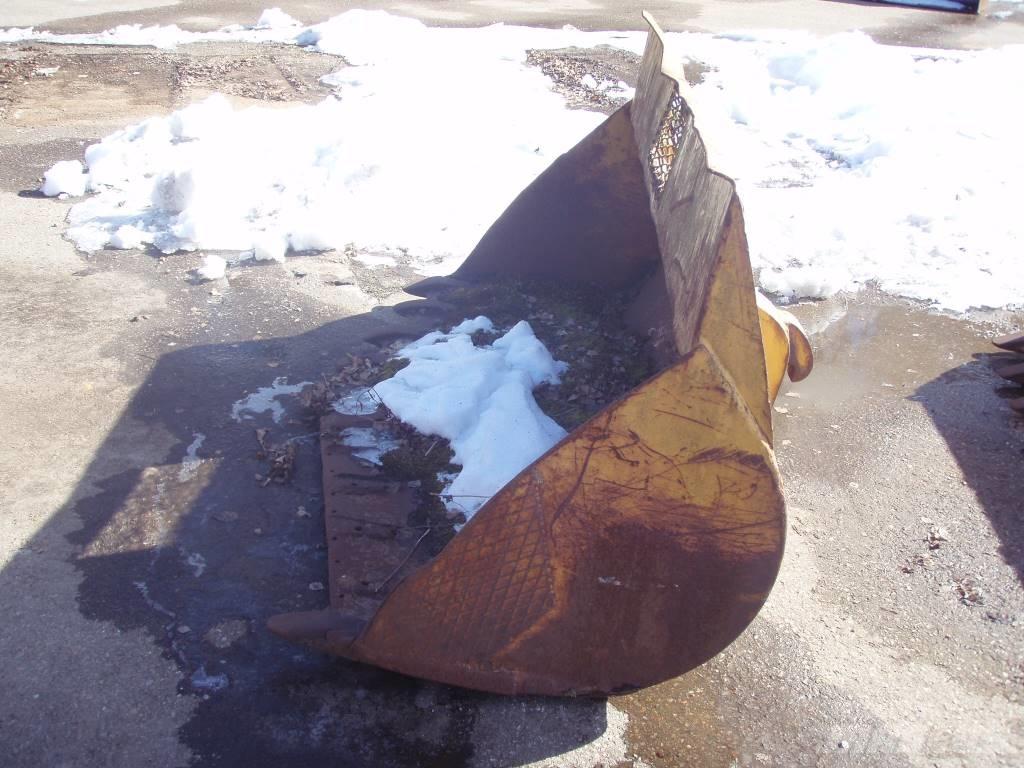  Grusskopa  200cm Ковші