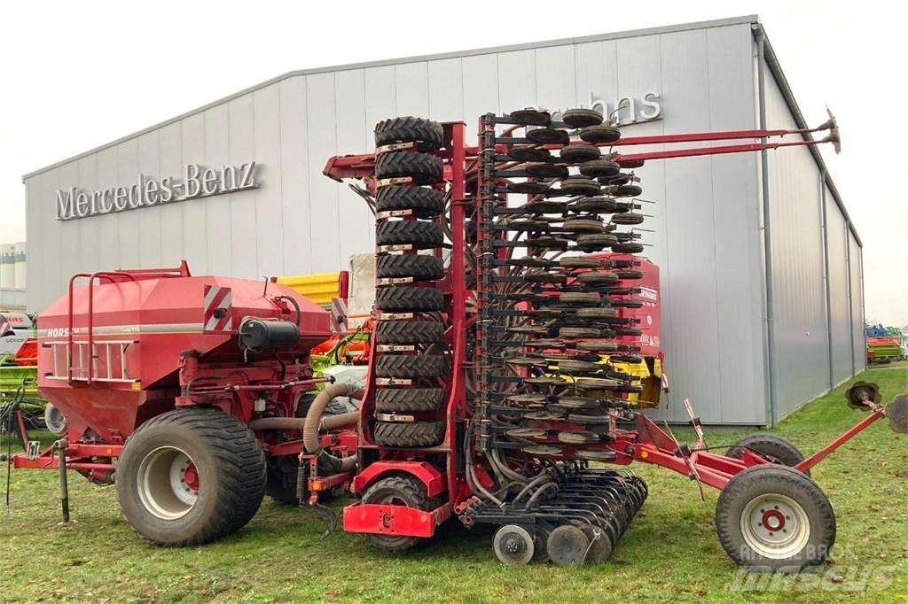 Horsch Pronto 9 RX Сівалки