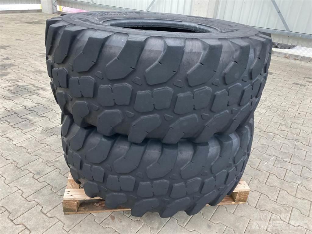 Alliance 500/70R24 Колеса
