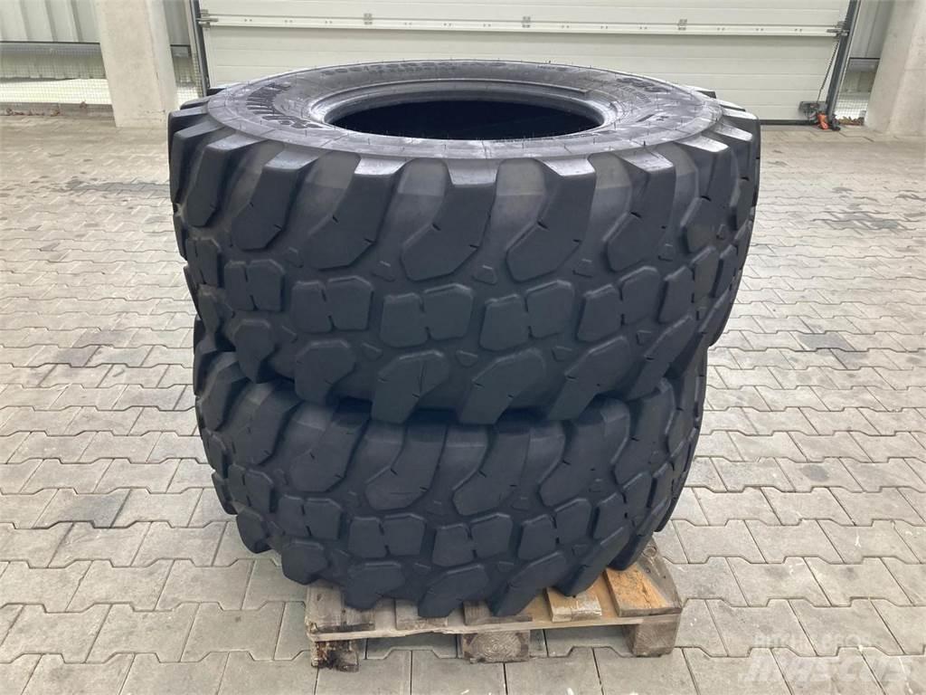 Alliance 500/70R24 Колеса