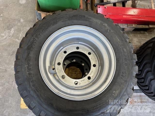 Deli Tire 380/55 17 Шини