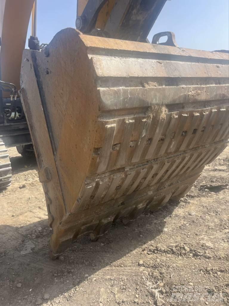 Sany 750H Гусеничні екскаватори