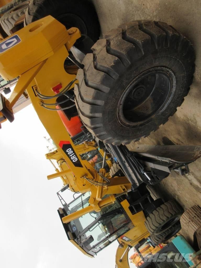 XCMG GR 180 Грейдери