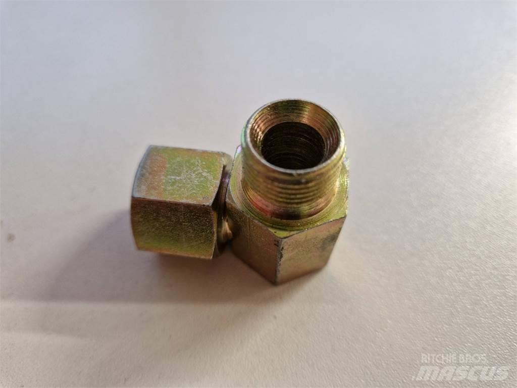 Rottne 052-0080 Гідравліка