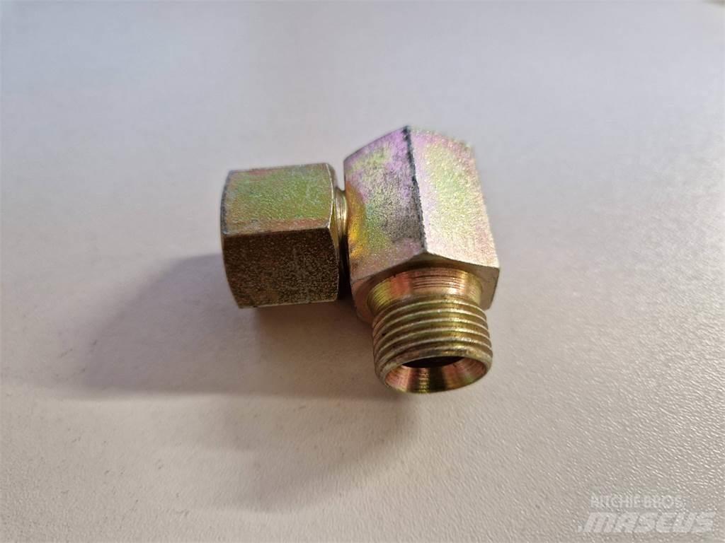 Rottne 052-0080 Гідравліка