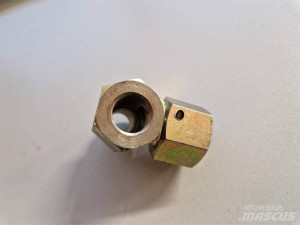 Rottne 052-0080 Гідравліка