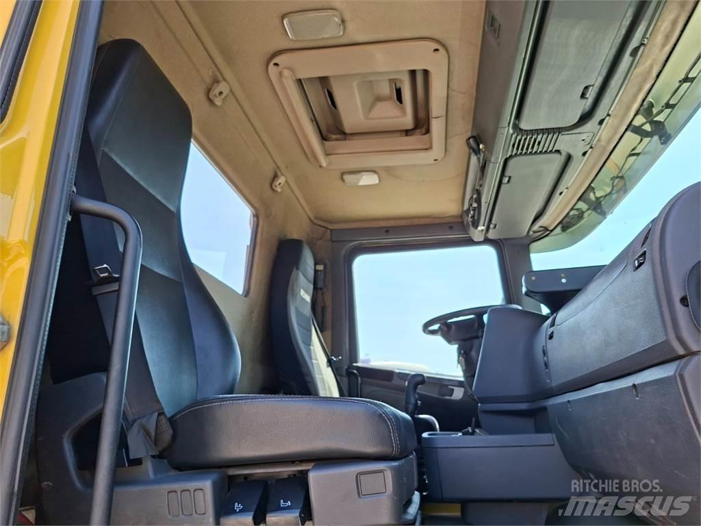 Scania T 420 LA Тягачі