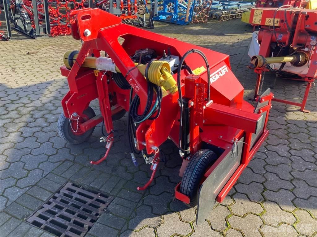 Asa-Lift OT-1500 F Комунальна техніка - Інші