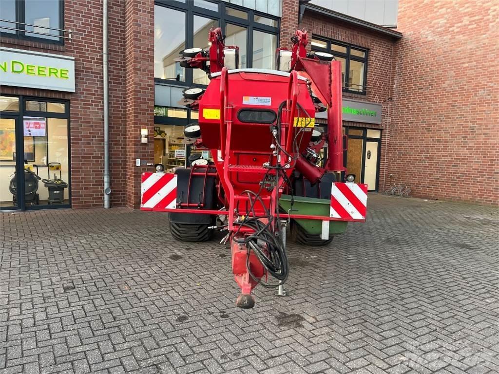 Horsch Maistro 8CC Високоточні сівалки