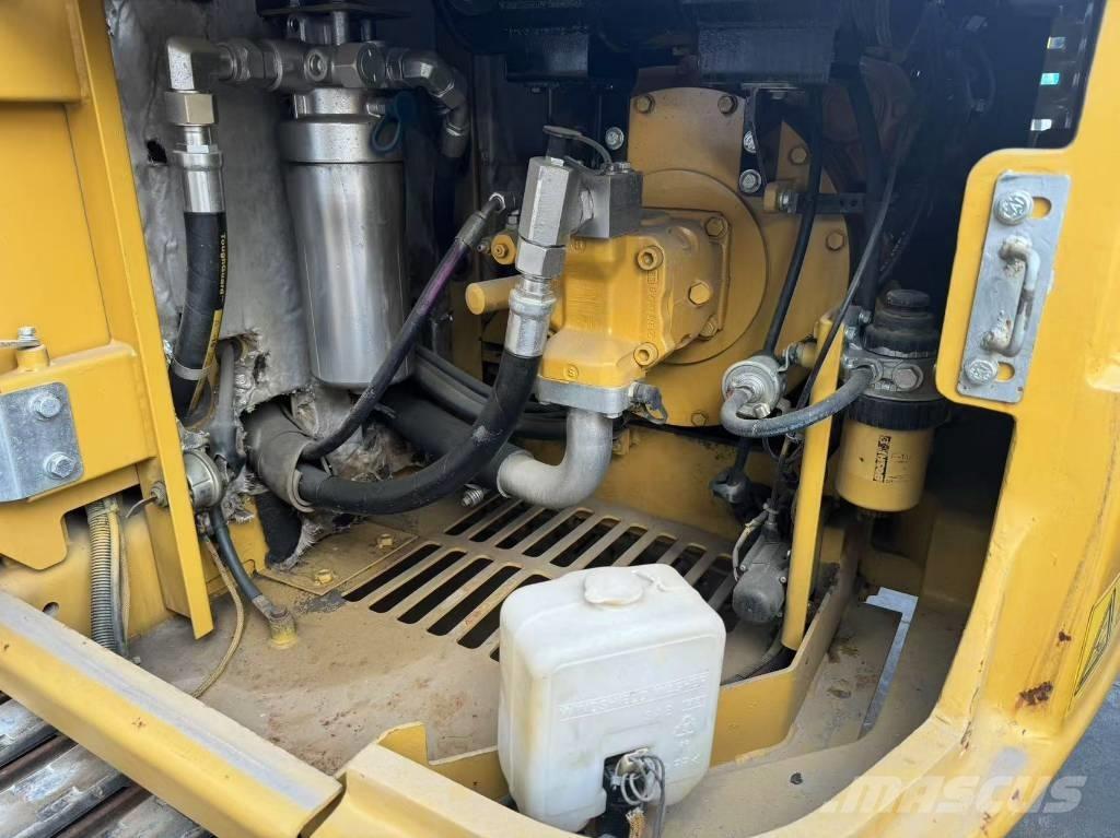 CAT 306E2 Міні-екскаватори < 7т