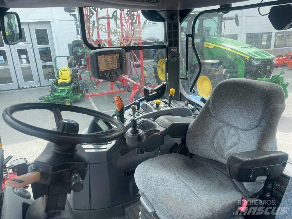 New Holland T 7060 Трактори