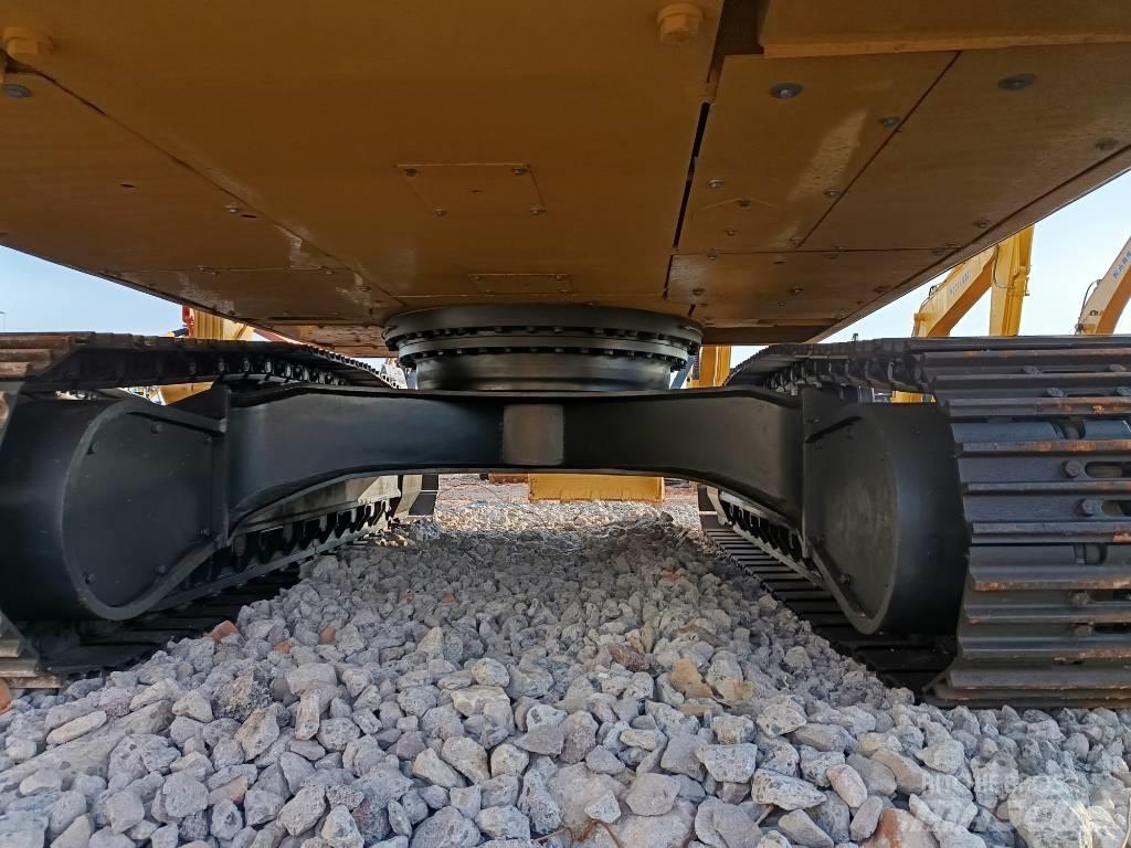 Komatsu PC 350 Гусеничні екскаватори