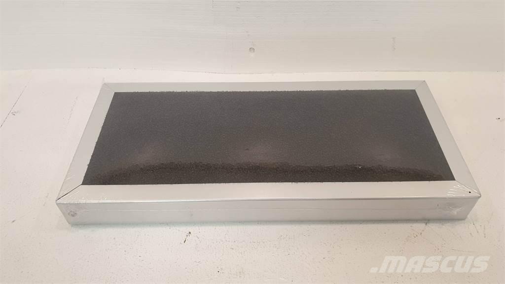 Ponsse GSE02652 Кабіна