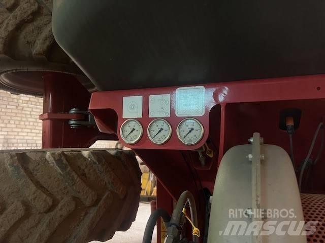 Horsch Focus 6 TD Сівалки