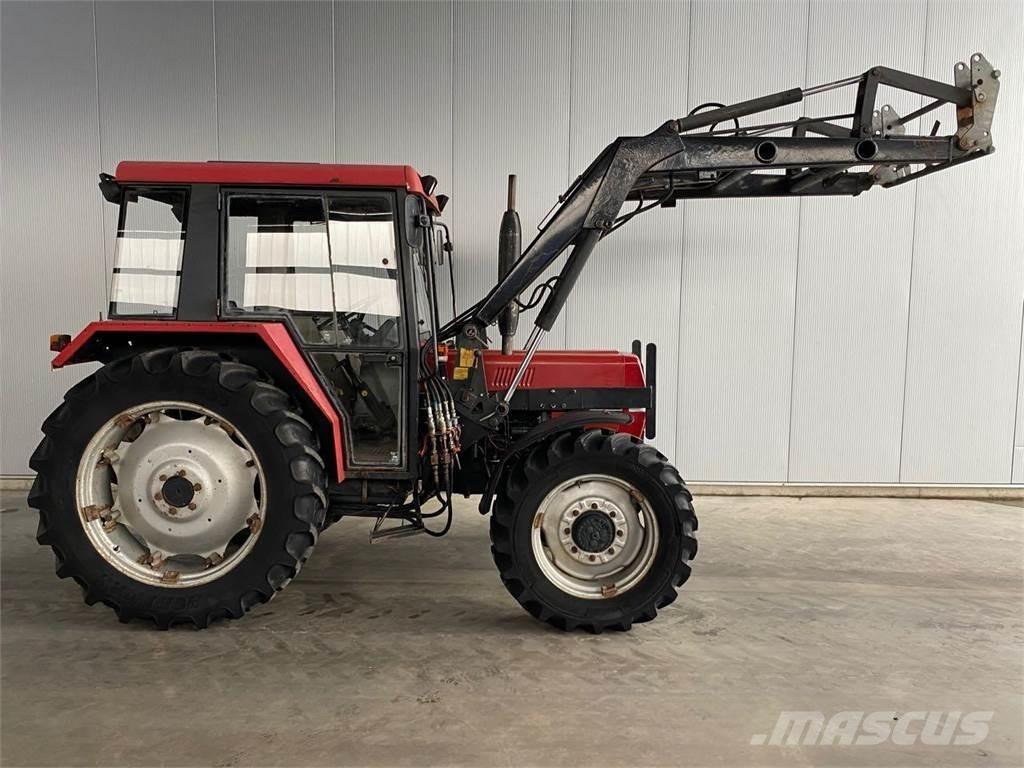Case IH 840 AS Трактори