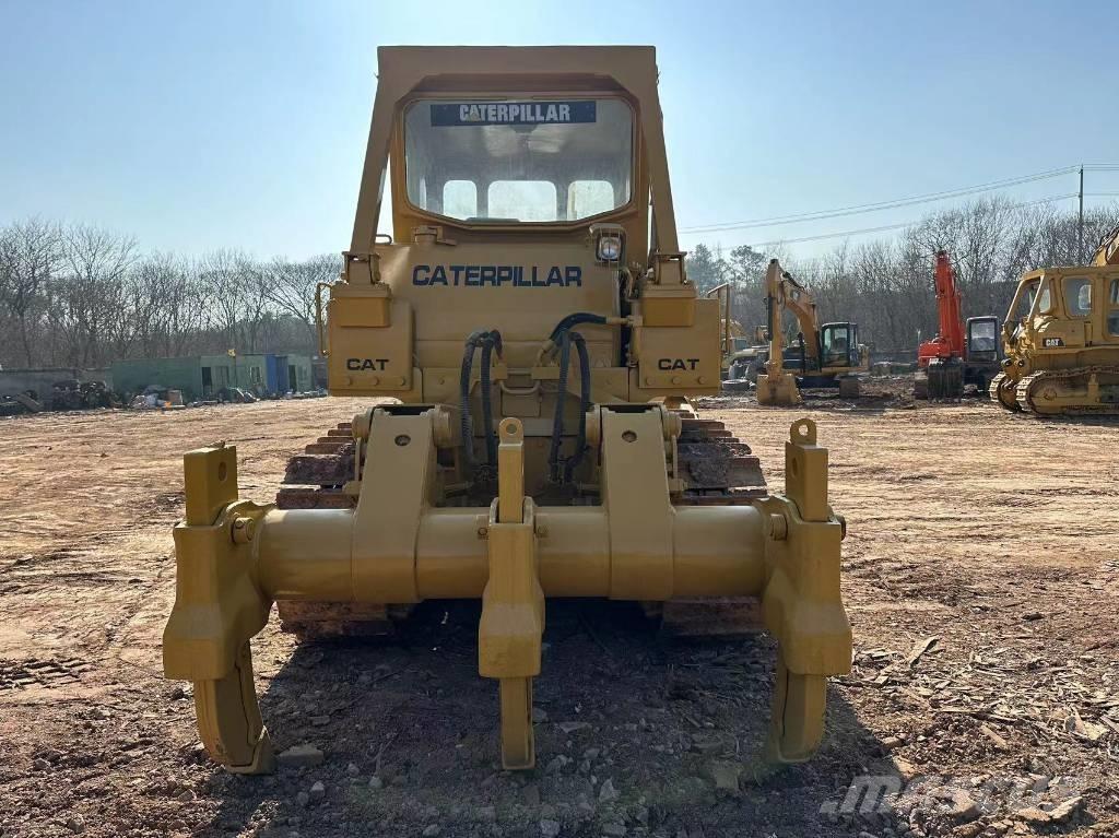 CAT D 8 K Гусеничні бульдозери