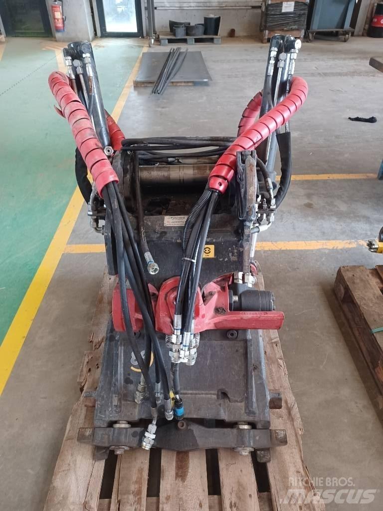 Rototilt R4 Ротори