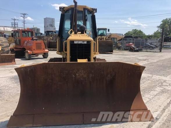 CAT D 5 G XL Гусеничні бульдозери