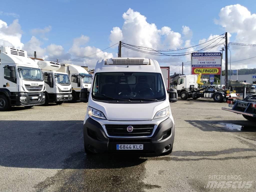 Fiat Ducato 130 Рефрижератори
