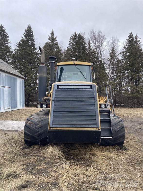 CAT CH85D Трактори