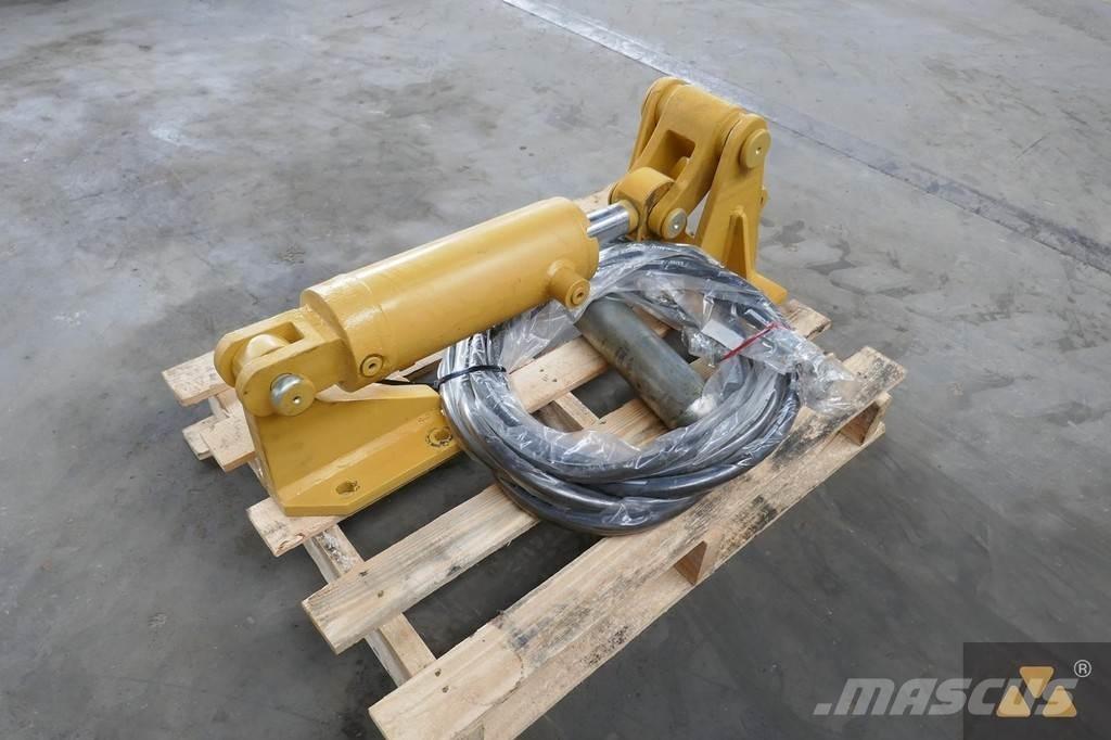 CAT D8T Pin puller Інше обладнання