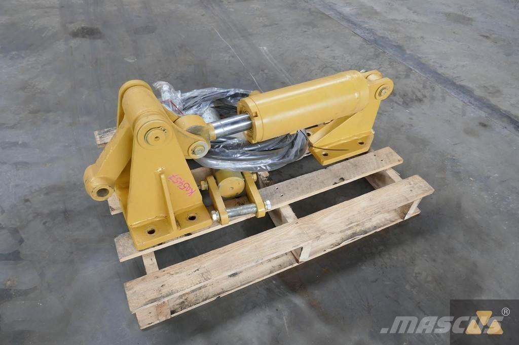 CAT D8T Pin puller Інше обладнання