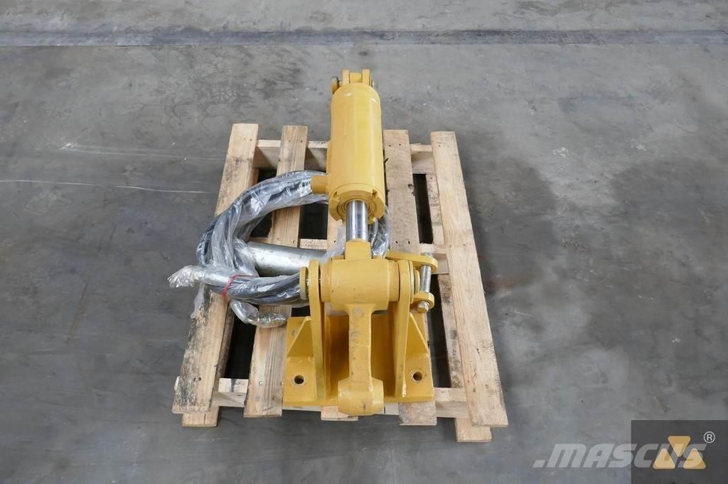 CAT D8T Pin puller Інше обладнання