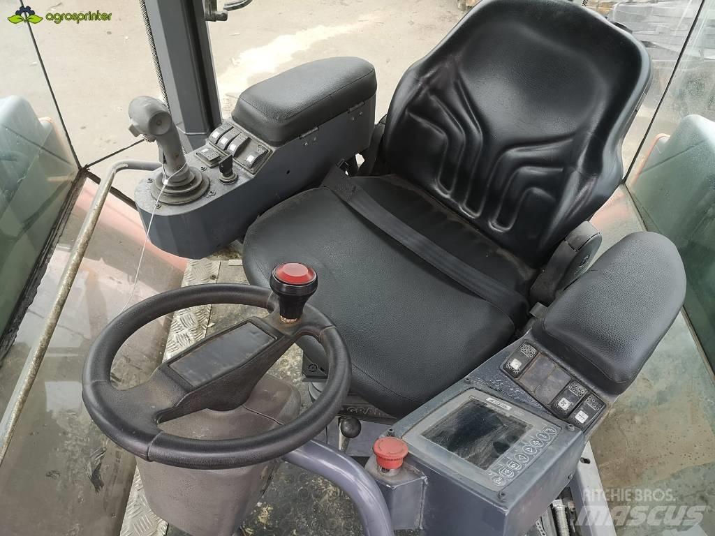 Hamm DV 40 VV Котки тротуарні