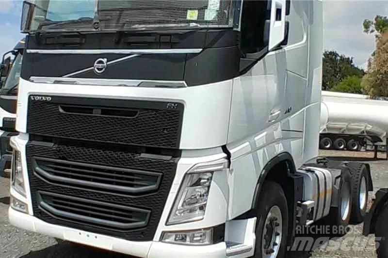 Volvo FH 440 Вантажівки / спеціальні