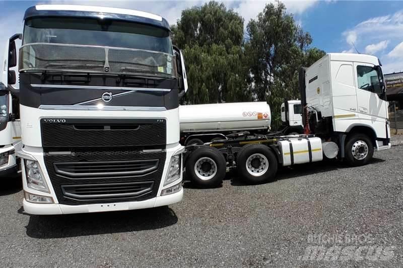 Volvo FH 440 Вантажівки / спеціальні
