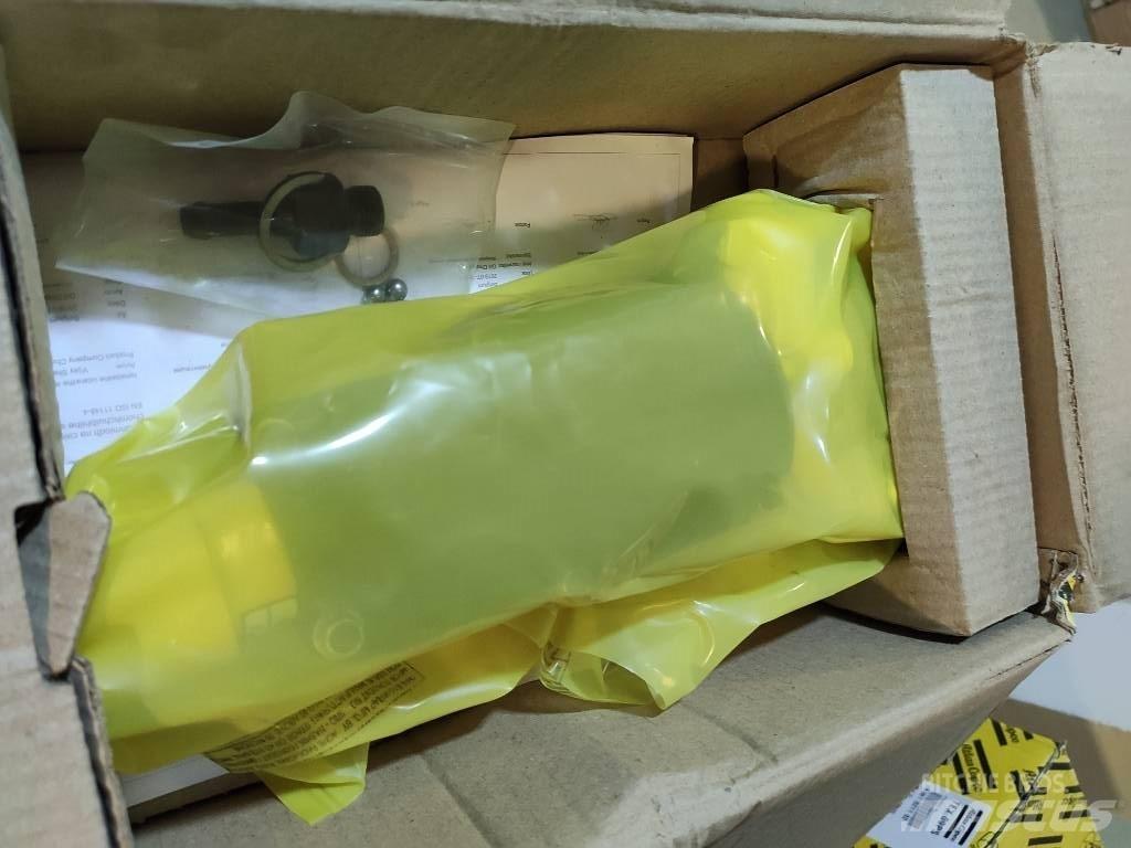 Atlas Copco DKR 36 Свердла