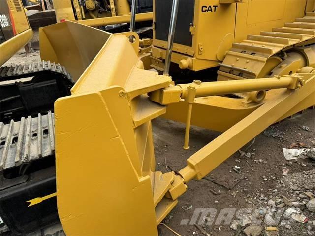 CAT D 8 R Гусеничні бульдозери