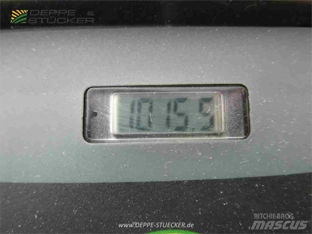 John Deere X304 Косилки