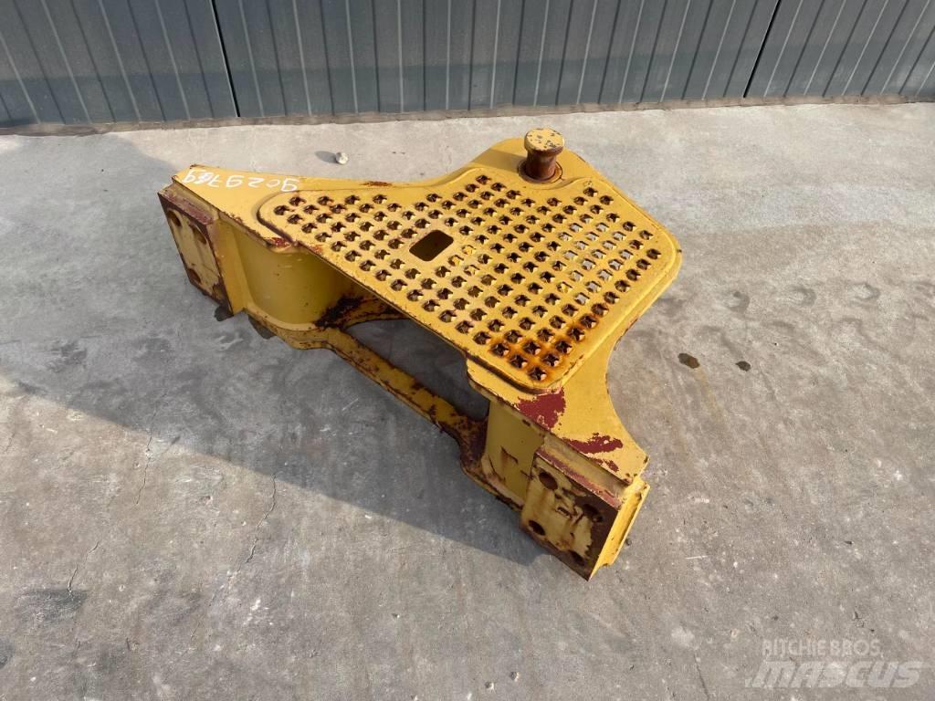 CAT D6K Zugtraverse Інше обладнання