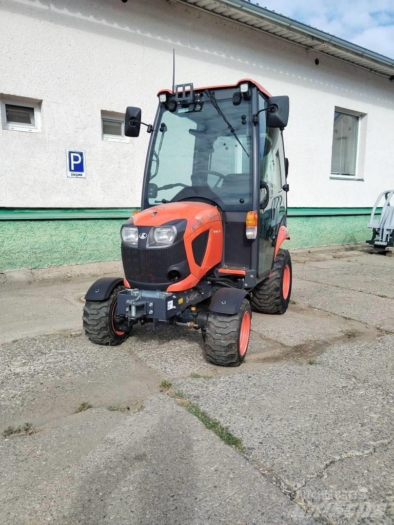 Kubota BX231 Трактори