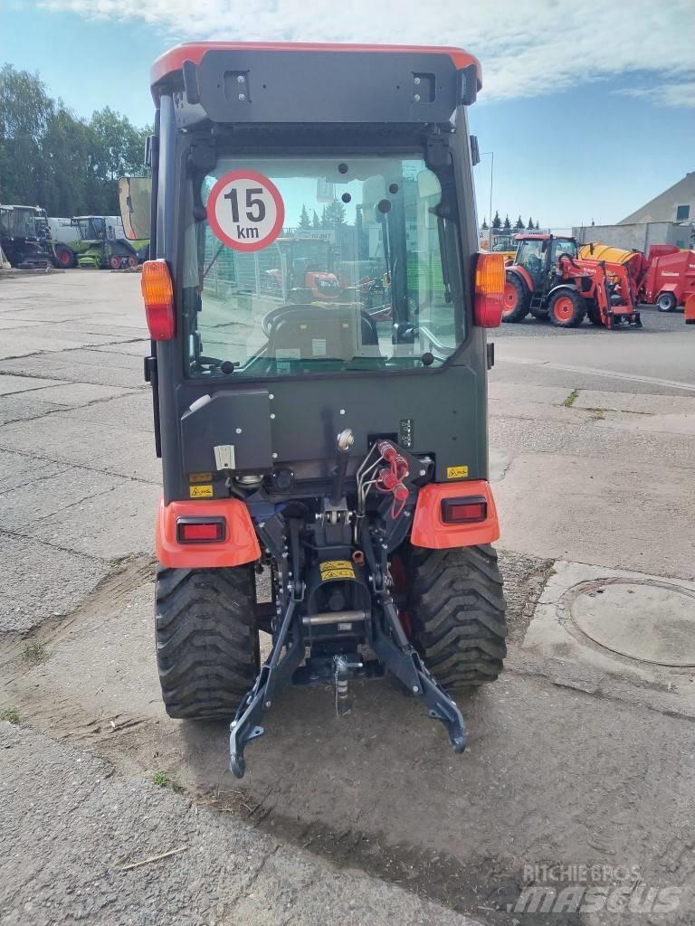 Kubota BX231 Трактори