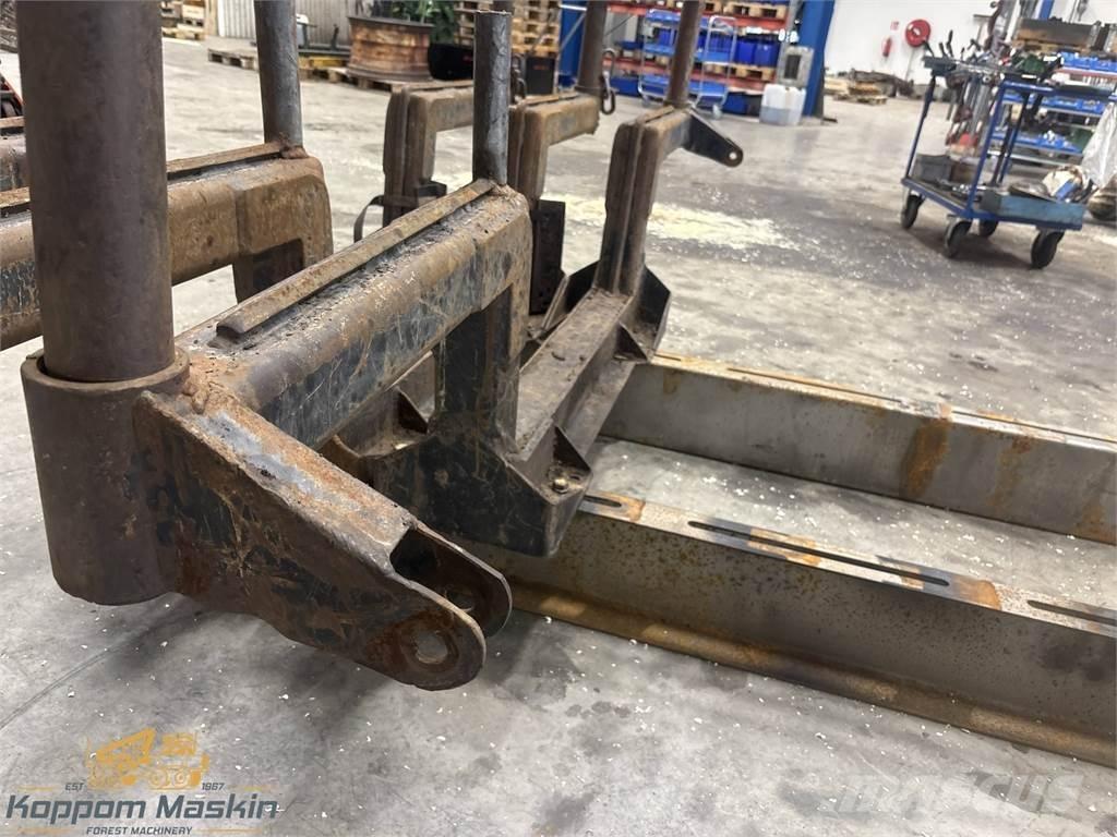 Gremo 950 Інше обладнання